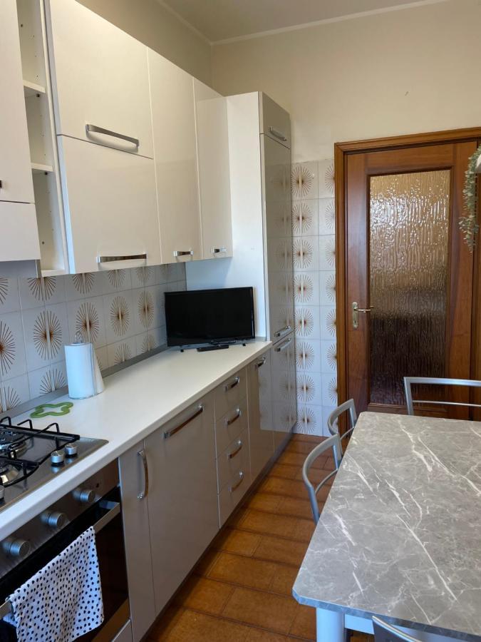 Apartment Station Sesto - Affitti Brevi Italia Sesto San Giovanni Kültér fotó